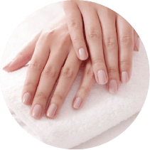 Estética de manos